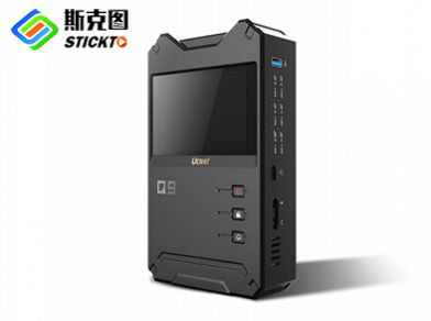 5G直播背包